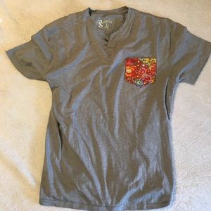 7 Souls New York Tee